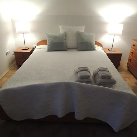 Wakacyjny Dom W Krakowie Feriehus