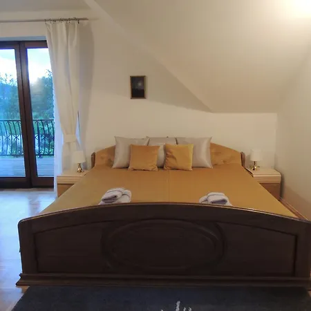 Wakacyjny Dom W Krakowie * Kraków