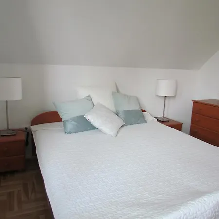 Wakacyjny Dom W Krakowie Kraków